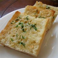 Roasted Garlic Bread | Allrecipes image