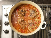 Spicy Szechuan Stir-Fry Recipe | Food Network image