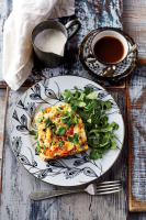 Sweet Potato Breakfast Casserole Recipe | Southern Living image
