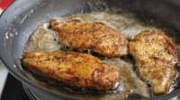 Classic Lemon Pepper Chicken Recipe | McCormick image