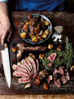Fiorentina steak | Jamie Oliver recipes image