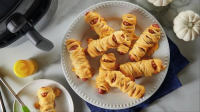 Stuffed Chicken Rolls Recipe: How to Make It image