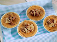 Mini Sweet Potato Pies Recipe | Kardea Brown | Food Network image
