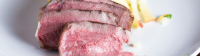 Peppery Flank Steak Tagliata in the Oven Recipe - NYT Cooking image