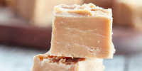 Easy Peanut Butter Fudge with Marshmallow Cream - Fluxing … image