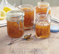 Dried apricot jam recipe | BBC Good Food image
