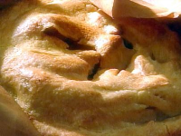 APPLE PIE BAKED IN A PAPER BAG RECIPES