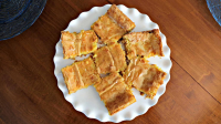 Pumpkin Pie Dip (easy no-bake recipe) - Skinnytaste image
