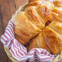Cheesy Potato Bake Recipe: How to Make It image