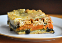 Butternut Squash Lasagna Recipe | Allrecipes image