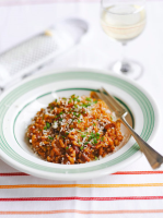 Quick Mexican Rice Recipe (Only 10 Minutes) | This Mama ... image