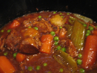 Slow Cooker Hearty Beef Stew Recipe - Food.com image