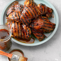 Tender-As-Can-Be Turkey Wings, Drumsticks, and Necks ... image