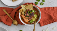 Mexican Style Meat and Vegetable Stew - Food.com - … image
