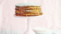 How to Make Apple Stack Cake from Tennessee | Kitchn image
