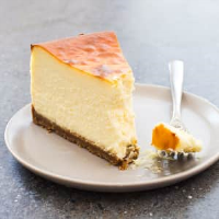 FOOLPROOF CHEESECAKE RECIPES
