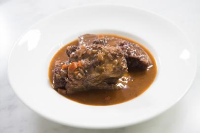 Beef Short Ribs Recipe | Patti LaBelle | Cooking Channel image
