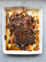 Slow-Cooker Steak and Potatoes Dinner Recipe ... image