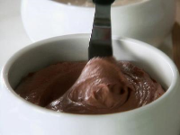 Chocolate Frosting Recipe | Giada De Laurentiis | Food Network image