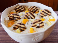 Cookie Salad Recipe | Ree Drummond | Food Network image