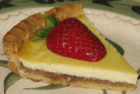 Cottage Cheese Cheesecake Recipe - Food.com image