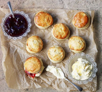 How to Make Mock Devonshire (Clotted ... - The Pioneer Woman image