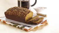 Pumpkin Spice Bread Recipe | McCormick image