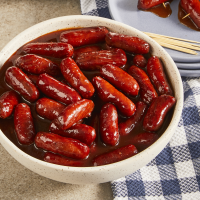 HOW TO COOK LIL SMOKIES RECIPES