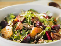 Roasted Beet Salad Recipe | Trisha Yearwood | Food Network image