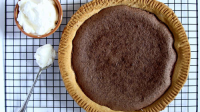 Peanut Butter Cornflake Bars Recipe: How to Make It image