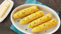 SLOW COOKER CORN ON THE COB RECIPES