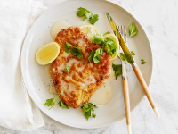 Chicken Piccata Recipe | Ina Garten | Food Network image