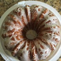 Apricot Nectar Cake I Recipe | Allrecipes image