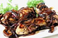 Balsamic-Glazed Chicken Recipe | Allrecipes image