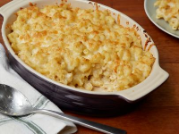 Macaroni and Cheddar Cheese Recipe | Rachael Ray | Food ... image