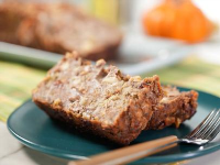 Sunny’s Easy Apple Stuffing Loaf Recipe | Sunny Anderson ... image