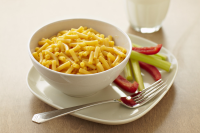 KRAFT MACARONI AND CHEESE INSTRUCTIONS RECIPES