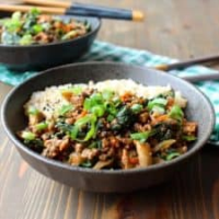 Chinese recipes | BBC Good Food image