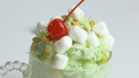 WATERGATE SALAD WITH COTTAGE CHEESE RECIPES