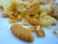 RECIPE FOR BAKED PINEAPPLE CASSEROLE RECIPES