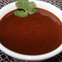 Ten Minute Enchilada Sauce Recipe | Allrecipes image