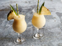 PINEAPPLE COCONUT DRINK RECIPES