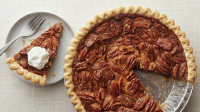 Homemade Graham Cracker Crust Recipe: How to Make It image