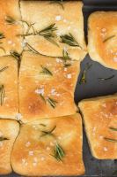 Best Buttery Rosemary Rolls - Good Housekeeping image