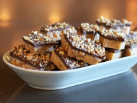 How to whip up a batch of the original Chex party mix from ... image