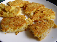 Cheese Crispies Recipe: How to Make It - Taste of Home image