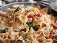 PASTA SALAD WITH BOW TIES RECIPES