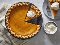 Mississippi Sweet Potato Pie | Southern Living image