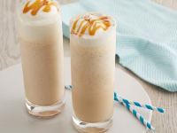ICED COFFEE FRAPPE RECIPES