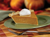 Perfect Pumpkin Pie Recipe - Food Network image